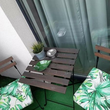 "Mini Apartamentai", Maluno Vilos Palanga Exterior foto